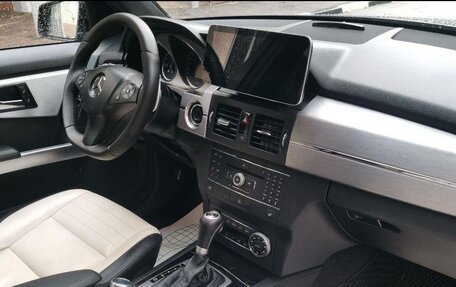 Mercedes-Benz GLK-Класс, 2010 год, 1 400 000 рублей, 21 фотография