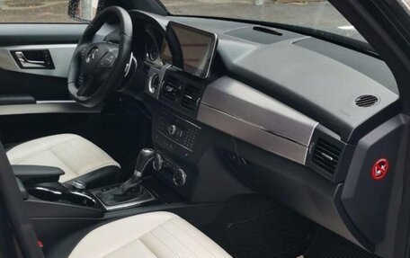 Mercedes-Benz GLK-Класс, 2010 год, 1 400 000 рублей, 20 фотография