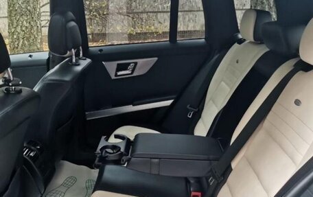 Mercedes-Benz GLK-Класс, 2010 год, 1 400 000 рублей, 19 фотография