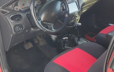Ford Focus IV, 2001 год, 150 000 рублей, 6 фотография