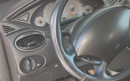 Ford Focus IV, 2001 год, 150 000 рублей, 4 фотография