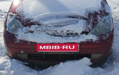 Ford Focus IV, 2001 год, 150 000 рублей, 5 фотография