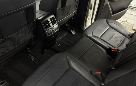 Mercedes-Benz GLS, 2017 год, 4 250 000 рублей, 10 фотография