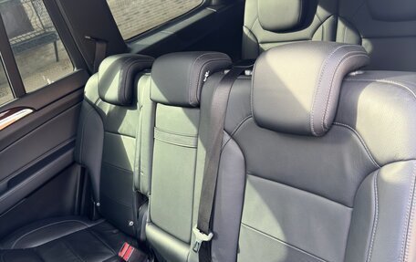 Mercedes-Benz GLS, 2017 год, 4 250 000 рублей, 7 фотография