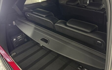 Mercedes-Benz GLS, 2017 год, 4 250 000 рублей, 11 фотография