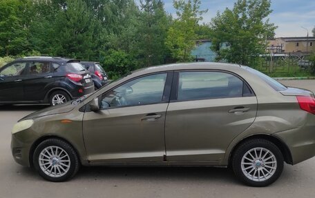 Chery Bonus (A13), 2013 год, 250 000 рублей, 4 фотография