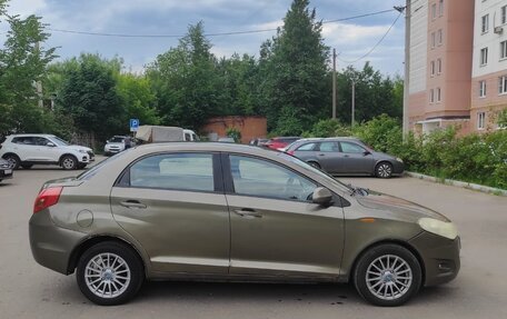 Chery Bonus (A13), 2013 год, 250 000 рублей, 2 фотография