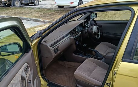Nissan Bluebird XI, 1998 год, 310 000 рублей, 6 фотография