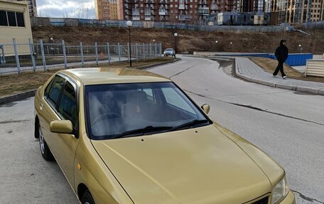 Nissan Bluebird XI, 1998 год, 310 000 рублей, 2 фотография