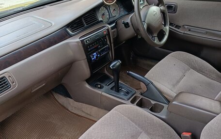 Nissan Bluebird XI, 1998 год, 310 000 рублей, 7 фотография