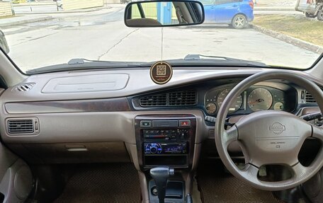 Nissan Bluebird XI, 1998 год, 310 000 рублей, 9 фотография