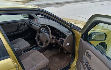 Nissan Bluebird XI, 1998 год, 310 000 рублей, 8 фотография
