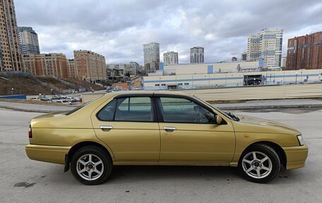 Nissan Bluebird XI, 1998 год, 310 000 рублей, 5 фотография