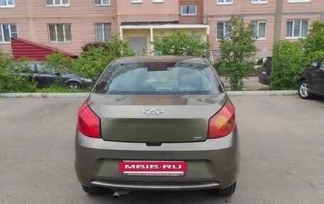 Chery Bonus (A13), 2013 год, 250 000 рублей, 3 фотография