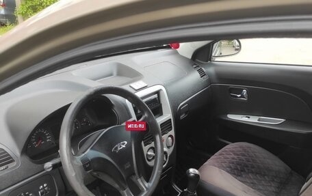 Chery Bonus (A13), 2013 год, 250 000 рублей, 5 фотография
