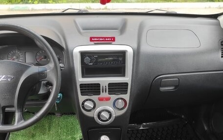 Chery Bonus (A13), 2013 год, 250 000 рублей, 7 фотография