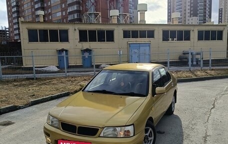 Nissan Bluebird XI, 1998 год, 310 000 рублей, 3 фотография