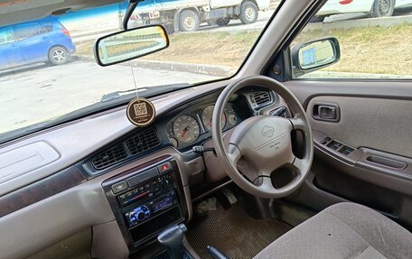 Nissan Bluebird XI, 1998 год, 310 000 рублей, 10 фотография