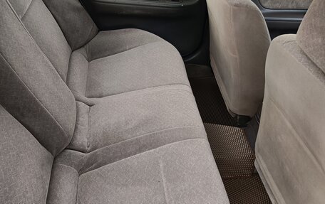 Nissan Bluebird XI, 1998 год, 310 000 рублей, 11 фотография