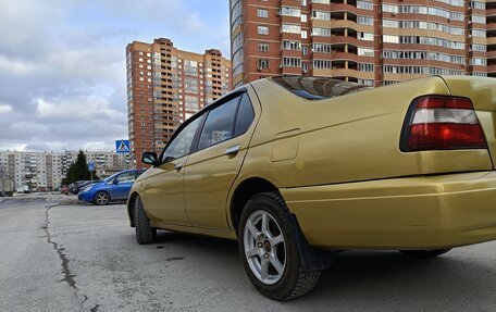 Nissan Bluebird XI, 1998 год, 310 000 рублей, 13 фотография
