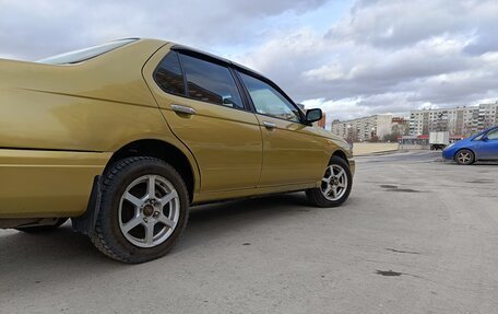 Nissan Bluebird XI, 1998 год, 310 000 рублей, 12 фотография