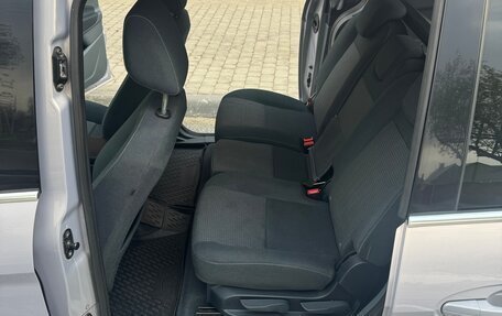 Ford C-MAX II, 2010 год, 720 000 рублей, 11 фотография
