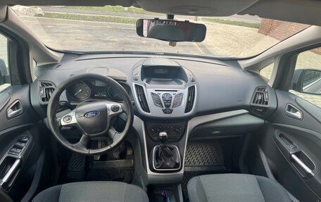 Ford C-MAX II, 2010 год, 720 000 рублей, 9 фотография