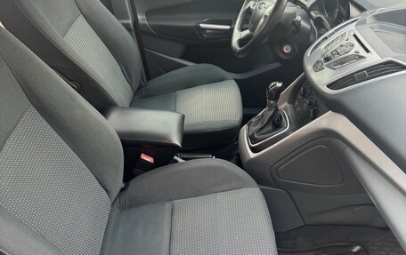 Ford C-MAX II, 2010 год, 720 000 рублей, 10 фотография