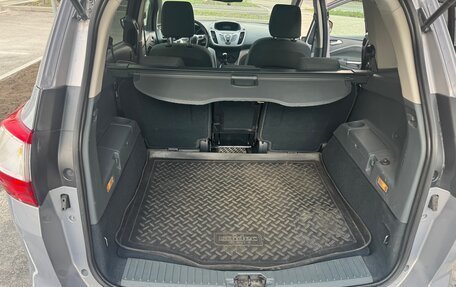 Ford C-MAX II, 2010 год, 720 000 рублей, 12 фотография