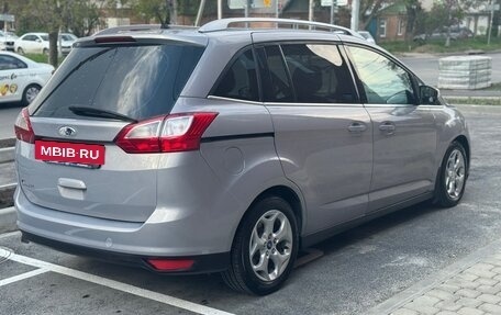 Ford C-MAX II, 2010 год, 720 000 рублей, 6 фотография
