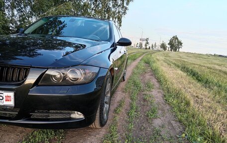 BMW 3 серия, 2006 год, 990 000 рублей, 6 фотография