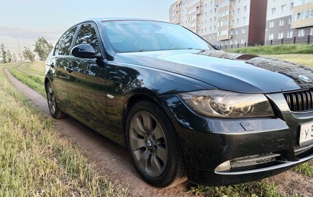BMW 3 серия, 2006 год, 990 000 рублей, 5 фотография