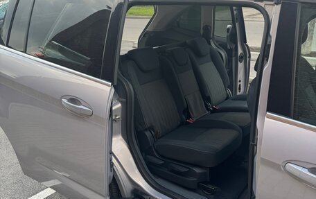 Ford C-MAX II, 2010 год, 720 000 рублей, 14 фотография