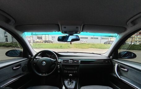 BMW 3 серия, 2006 год, 990 000 рублей, 9 фотография