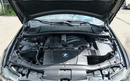 BMW 3 серия, 2006 год, 990 000 рублей, 11 фотография