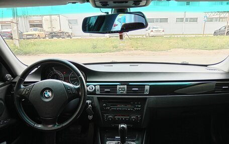 BMW 3 серия, 2006 год, 990 000 рублей, 8 фотография