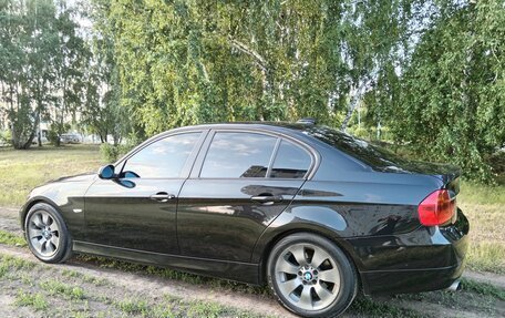 BMW 3 серия, 2006 год, 990 000 рублей, 7 фотография