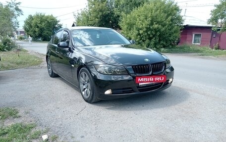 BMW 3 серия, 2006 год, 990 000 рублей, 3 фотография