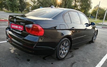 BMW 3 серия, 2006 год, 990 000 рублей, 2 фотография