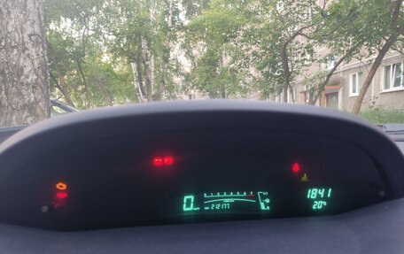 Toyota Yaris III рестайлинг, 2009 год, 590 000 рублей, 5 фотография