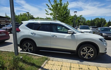 Nissan X-Trail, 2021 год, 3 250 000 рублей, 13 фотография