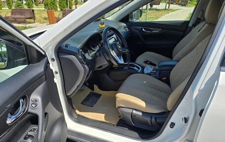 Nissan X-Trail, 2021 год, 3 250 000 рублей, 5 фотография