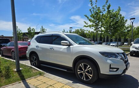 Nissan X-Trail, 2021 год, 3 250 000 рублей, 11 фотография