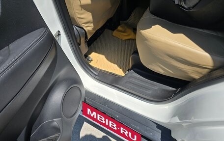 Nissan X-Trail, 2021 год, 3 250 000 рублей, 12 фотография