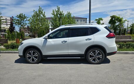 Nissan X-Trail, 2021 год, 3 250 000 рублей, 15 фотография