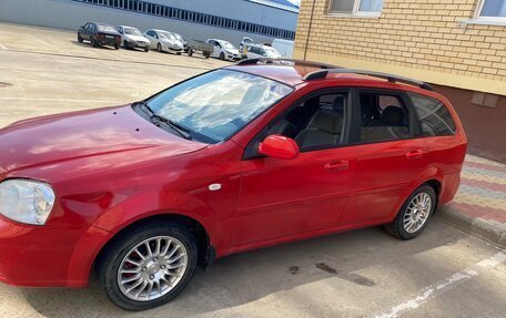 Chevrolet Lacetti, 2007 год, 520 000 рублей, 2 фотография