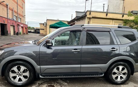 KIA Mohave I, 2017 год, 2 900 000 рублей, 7 фотография