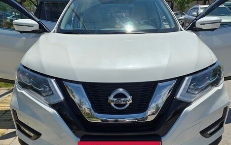 Nissan X-Trail, 2021 год, 3 250 000 рублей, 18 фотография