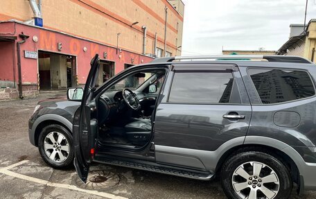 KIA Mohave I, 2017 год, 2 900 000 рублей, 8 фотография