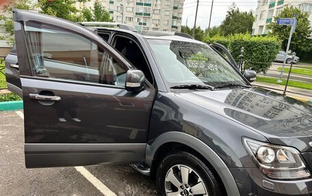 KIA Mohave I, 2017 год, 2 900 000 рублей, 11 фотография